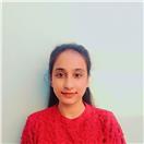Simranjeet K. Deosi