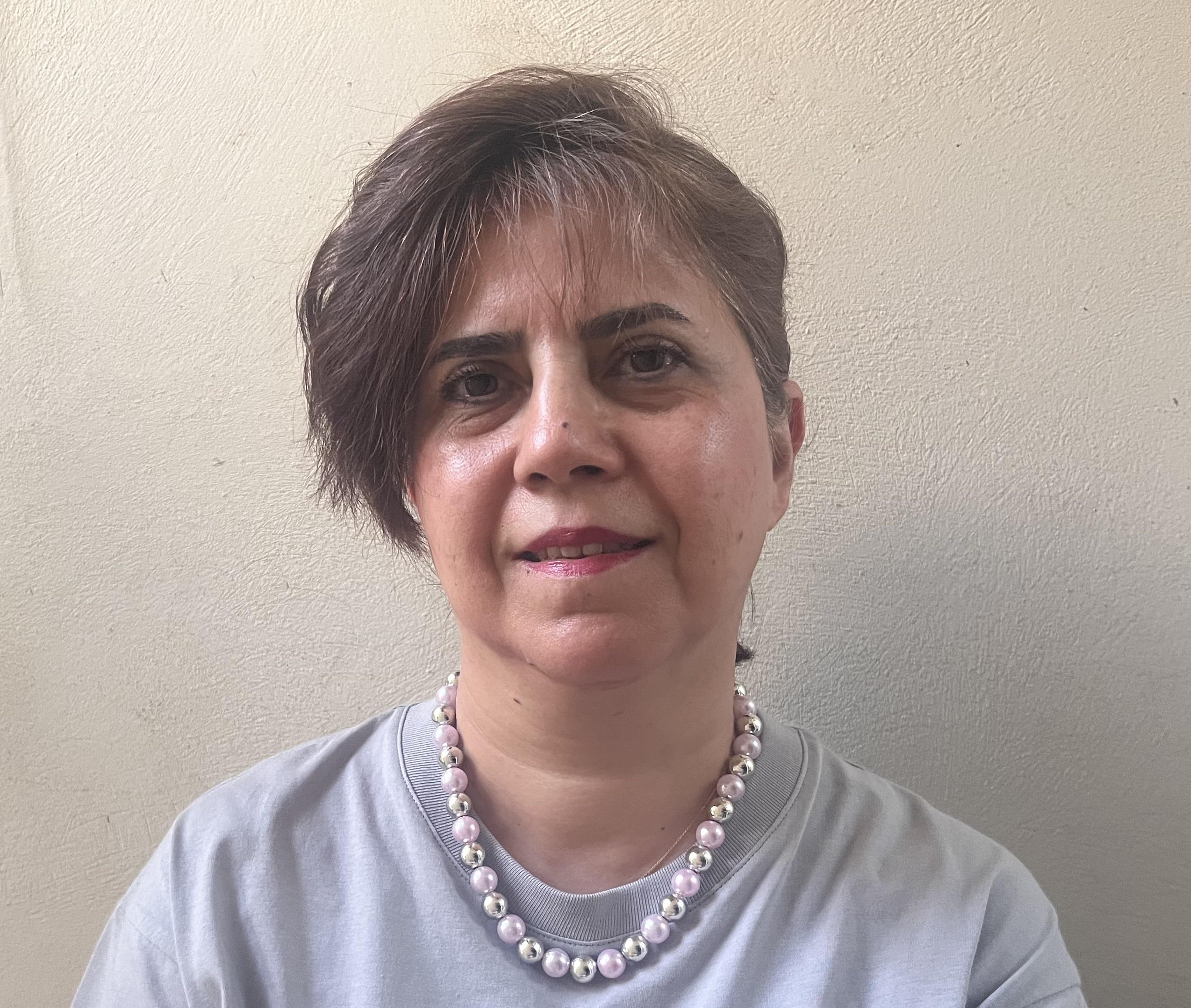 Nasrin