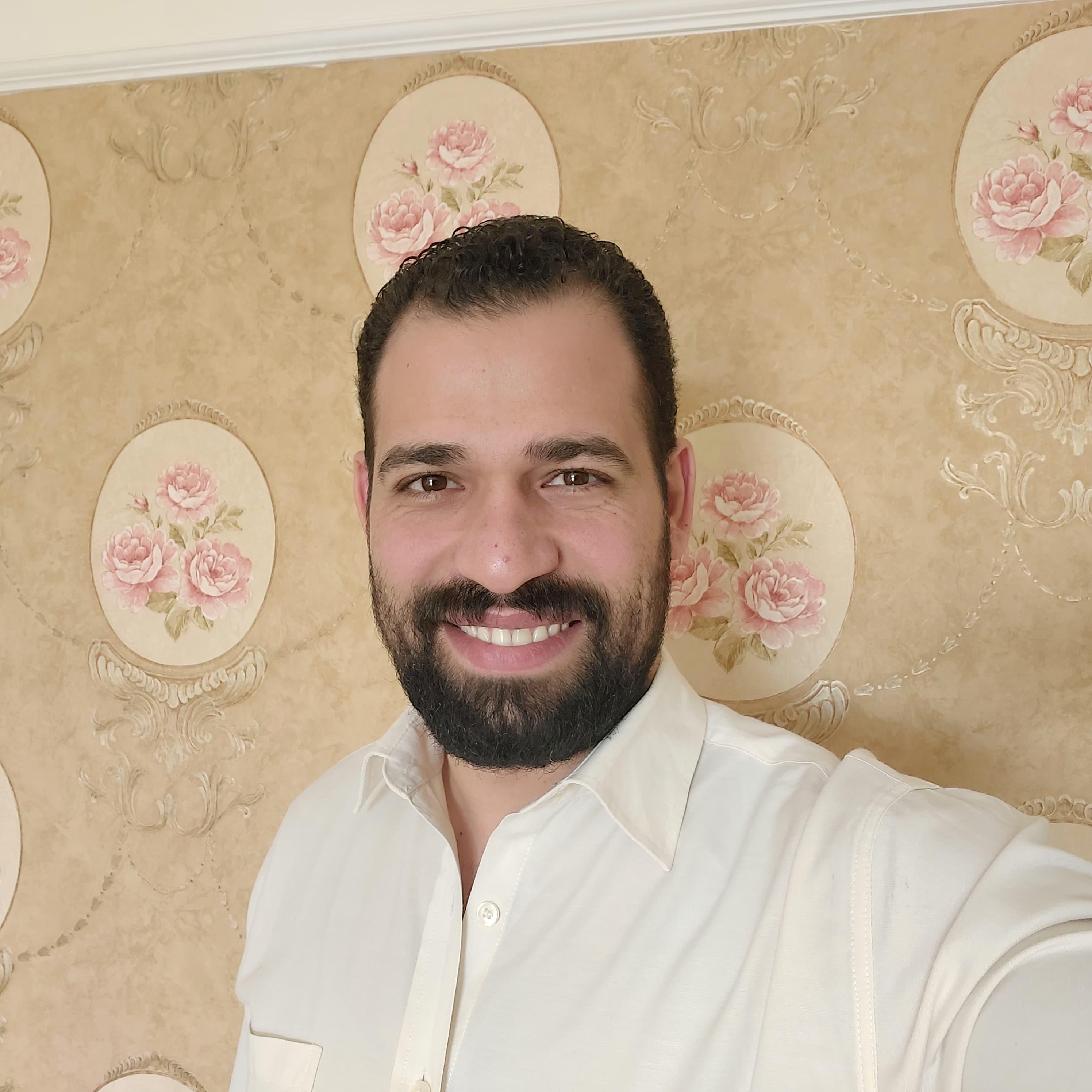 Mohammed D.