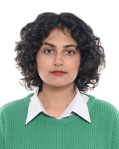 Bismah