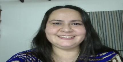 Rocío Martínez Britez