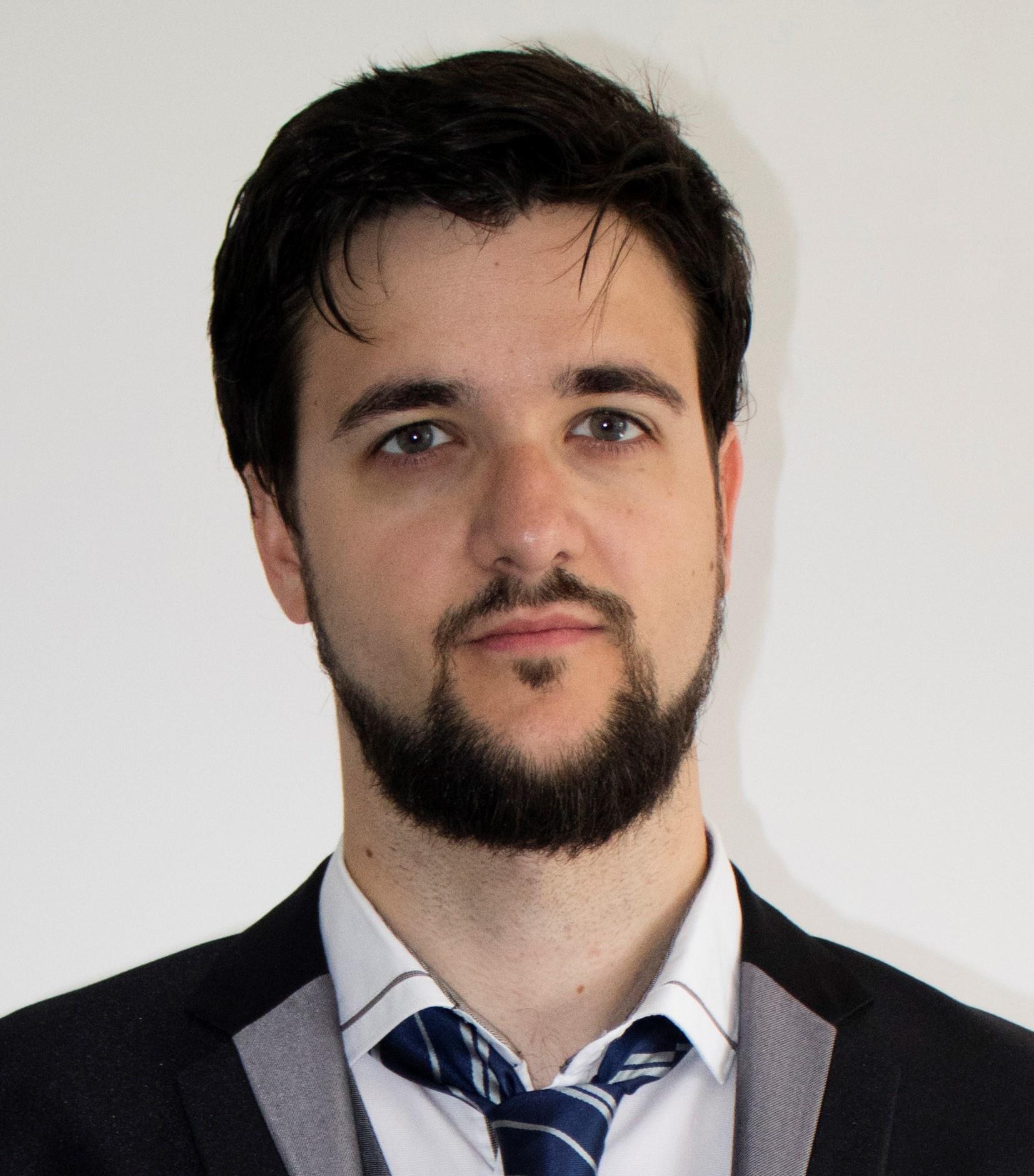 Sergio Quintero Martín