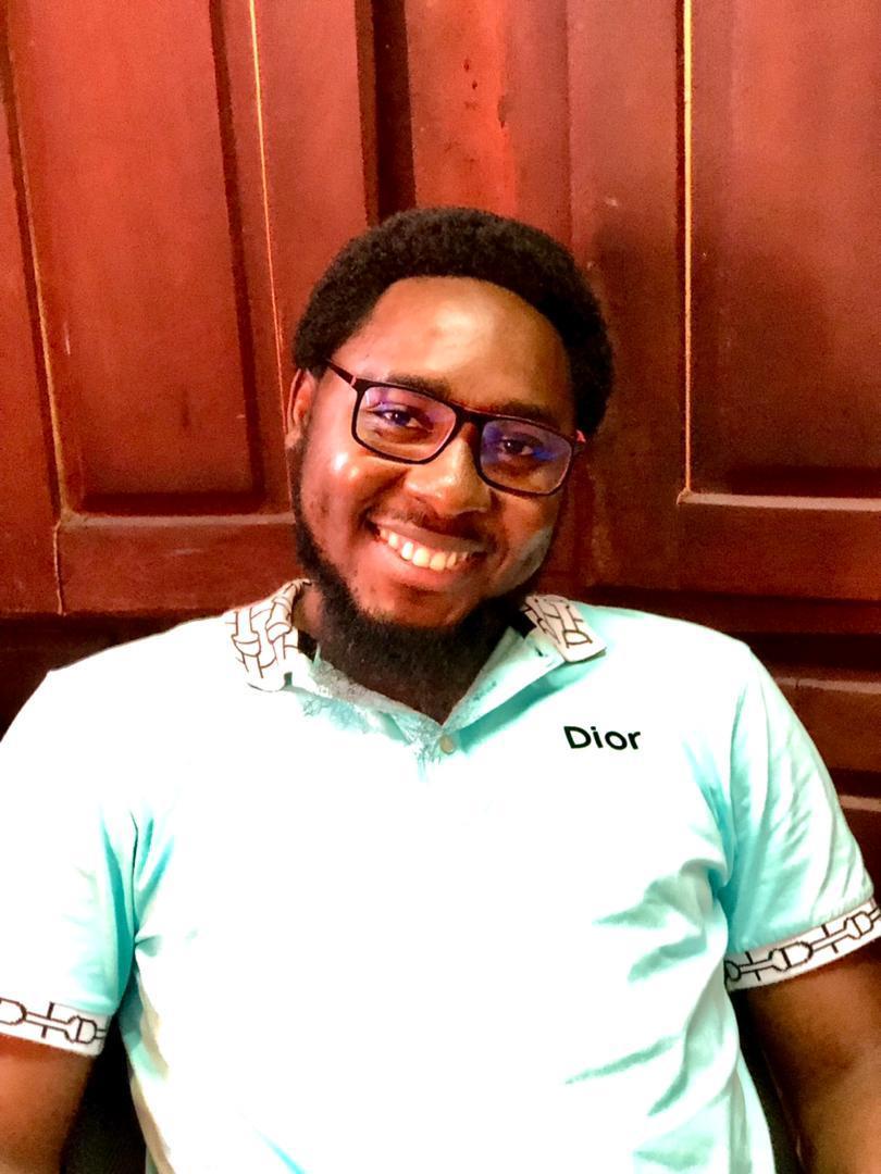 Achille F. Sifeuh Noussi