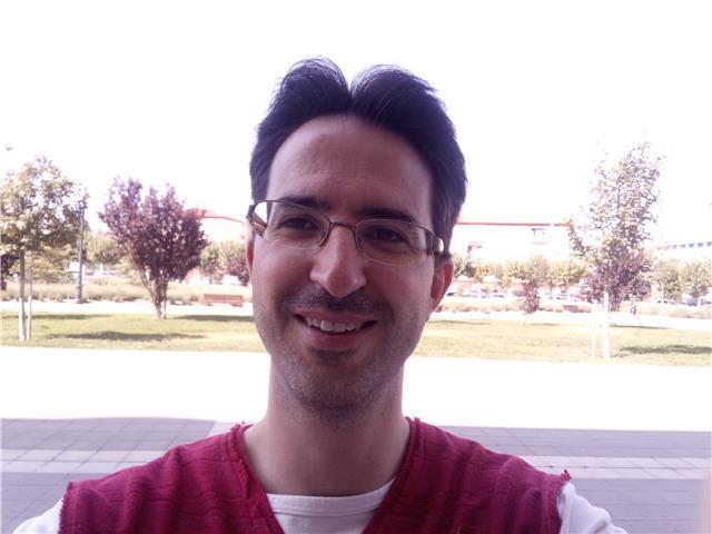 Agustin Vara Vallejo