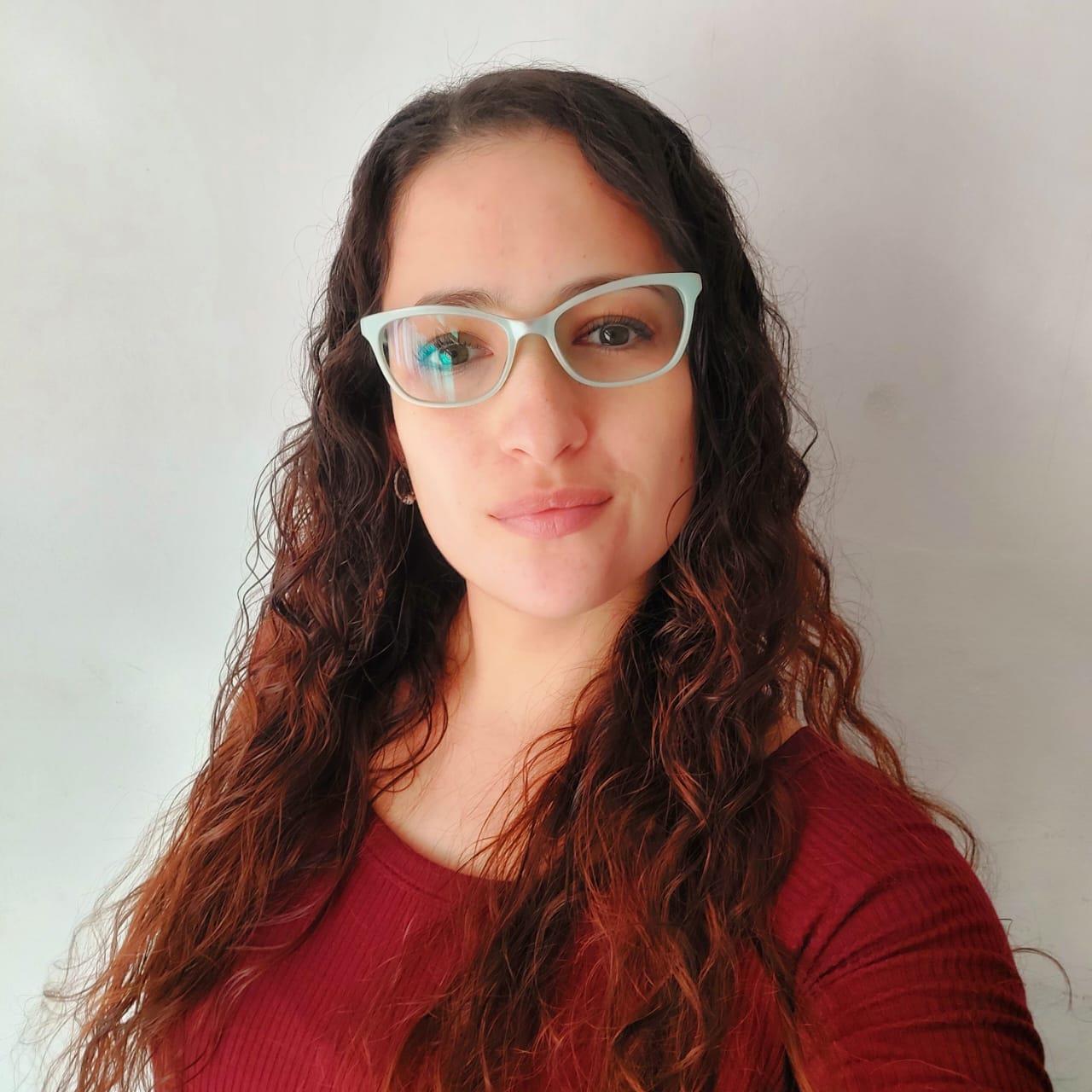 Alicia GONZALEZ BRAVO