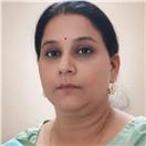 Shweta Pandey