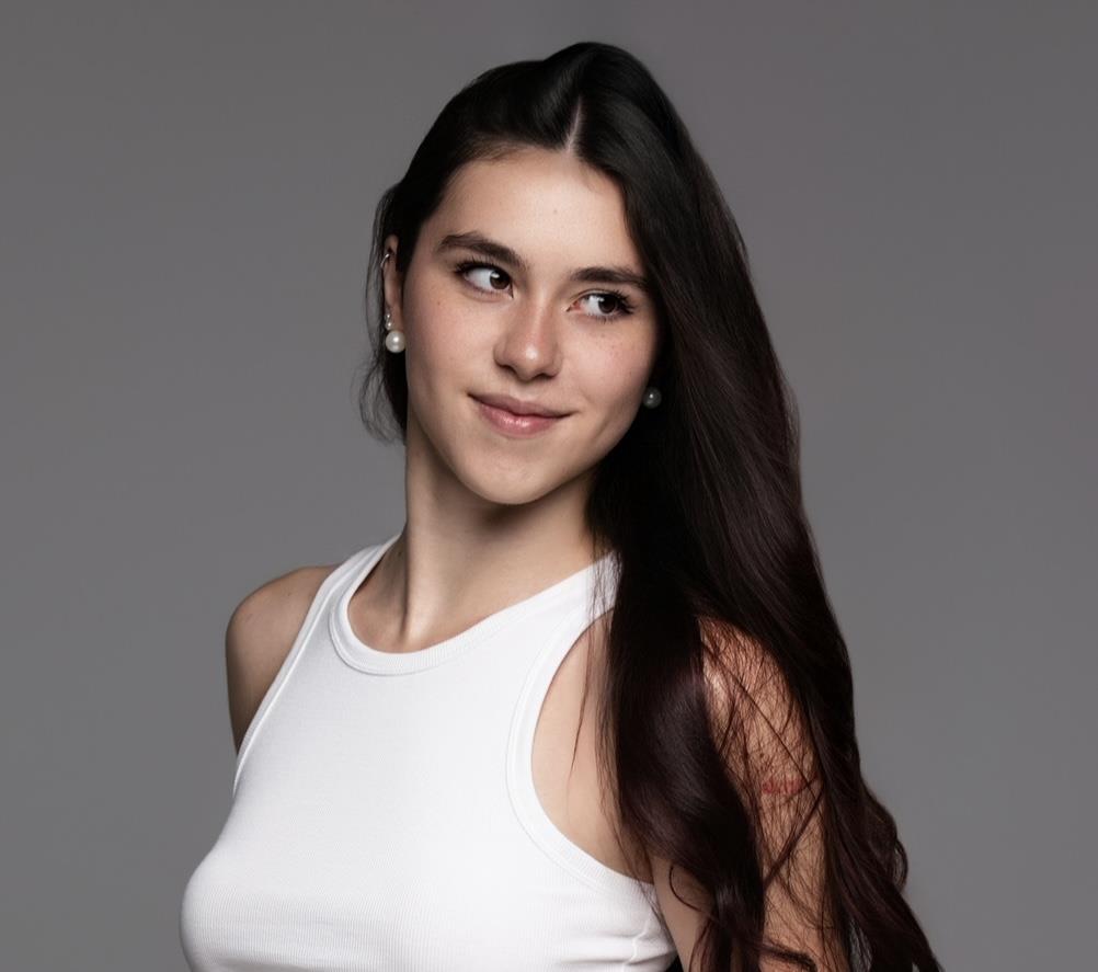 Aitana Ruiz Del Río 