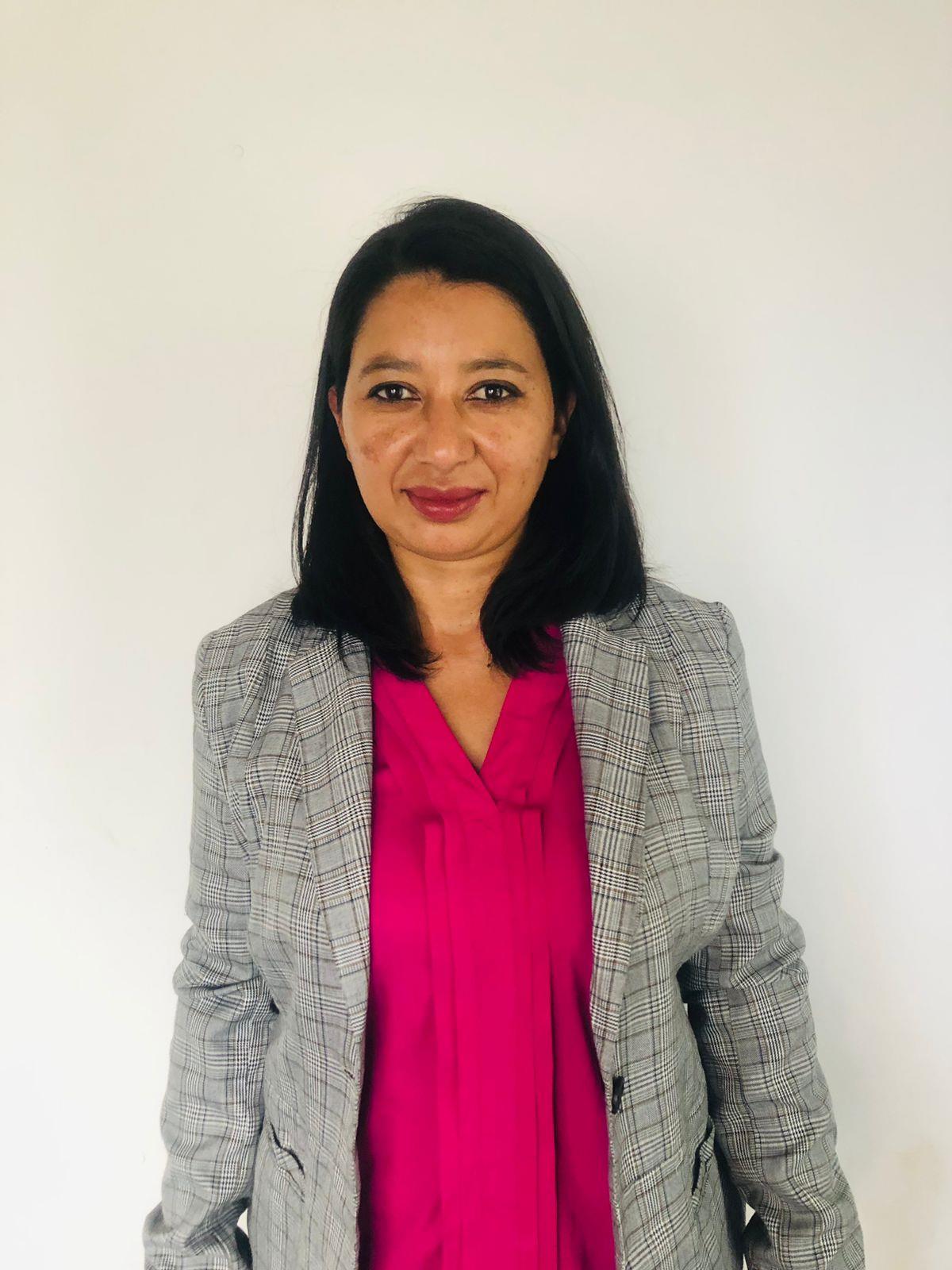 Ruth A. Galeas Estrada