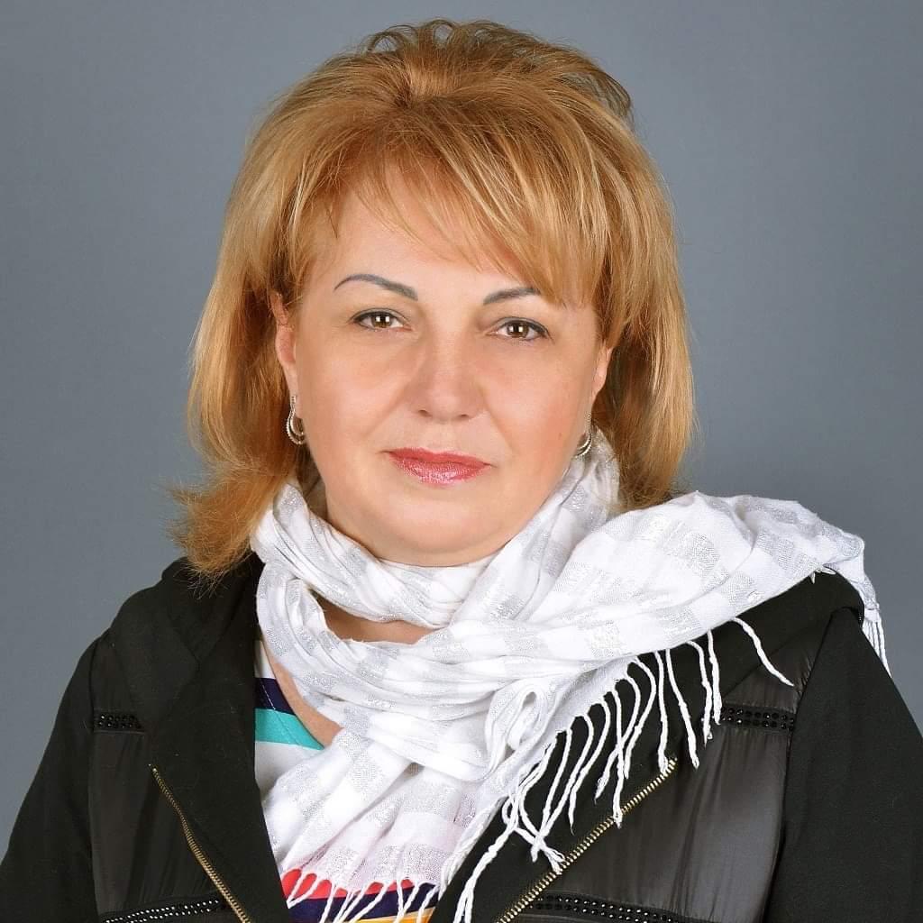 Nataliia
