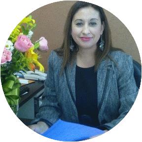 Lucía G. Muñoz Calderón te