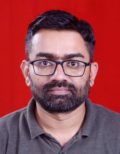 Bhushan A. Mahajan