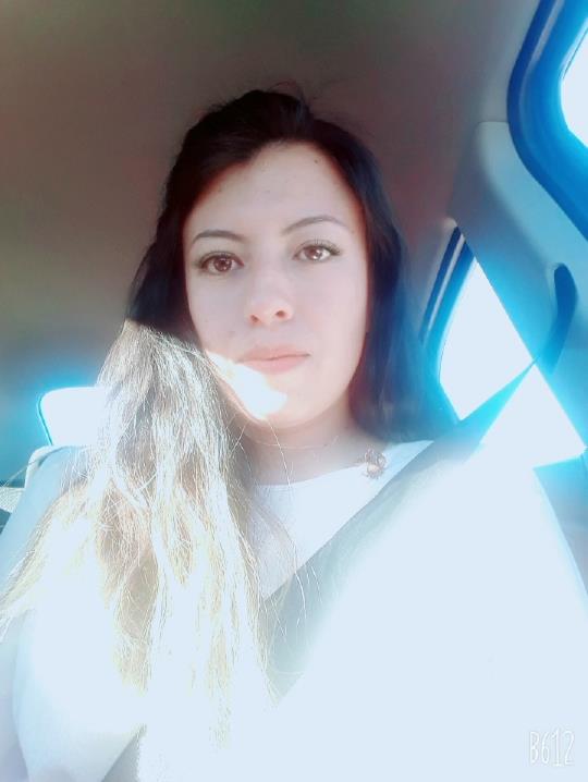 Nancy Gastelum