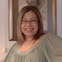 Morella Colmenares Cañizales