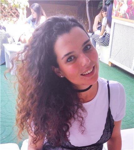 Ana I. Fuentes Navarro