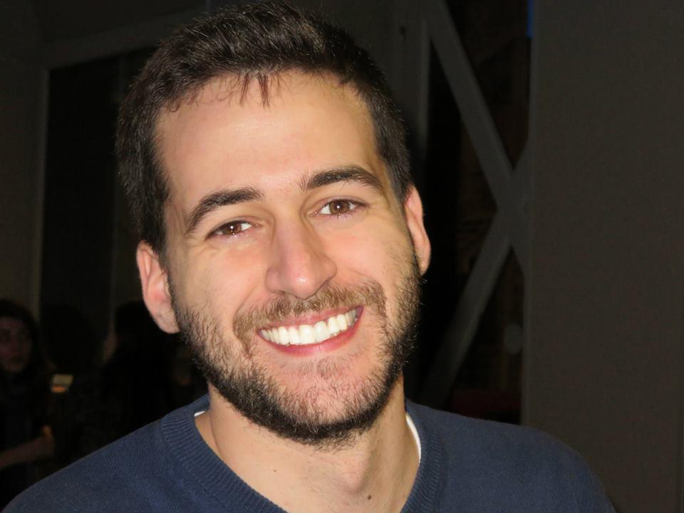 Alejandro Quiles Mañas