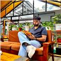 Deepak S.