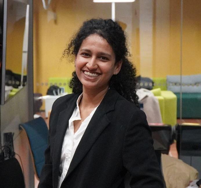 Renganayaki Venkatakrishnan