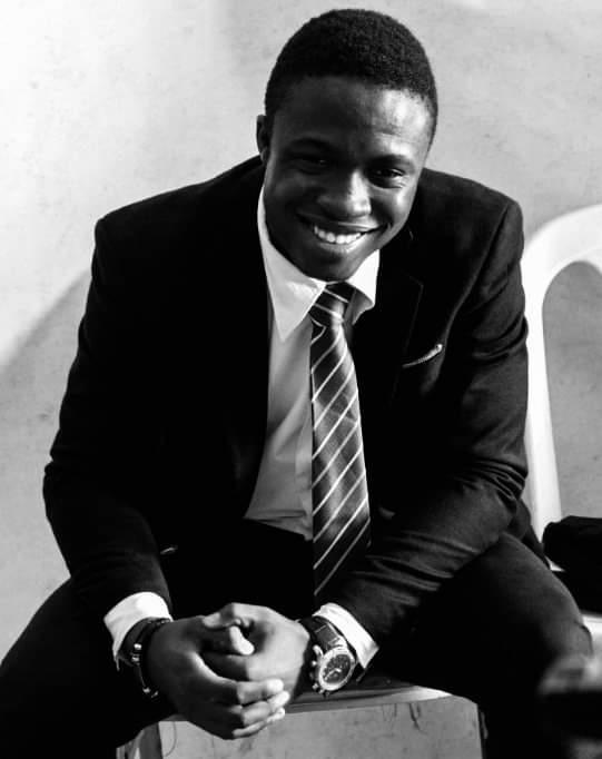 Kouadio  Serge Camara 