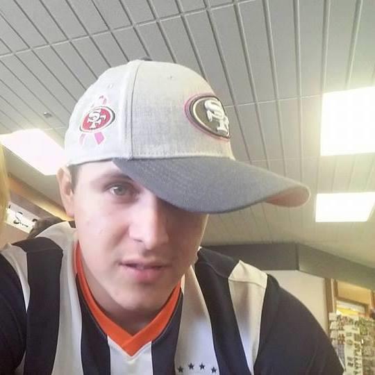 Victor L. Licea Jiménez