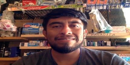 Marcelo RUIZ LOPEZ