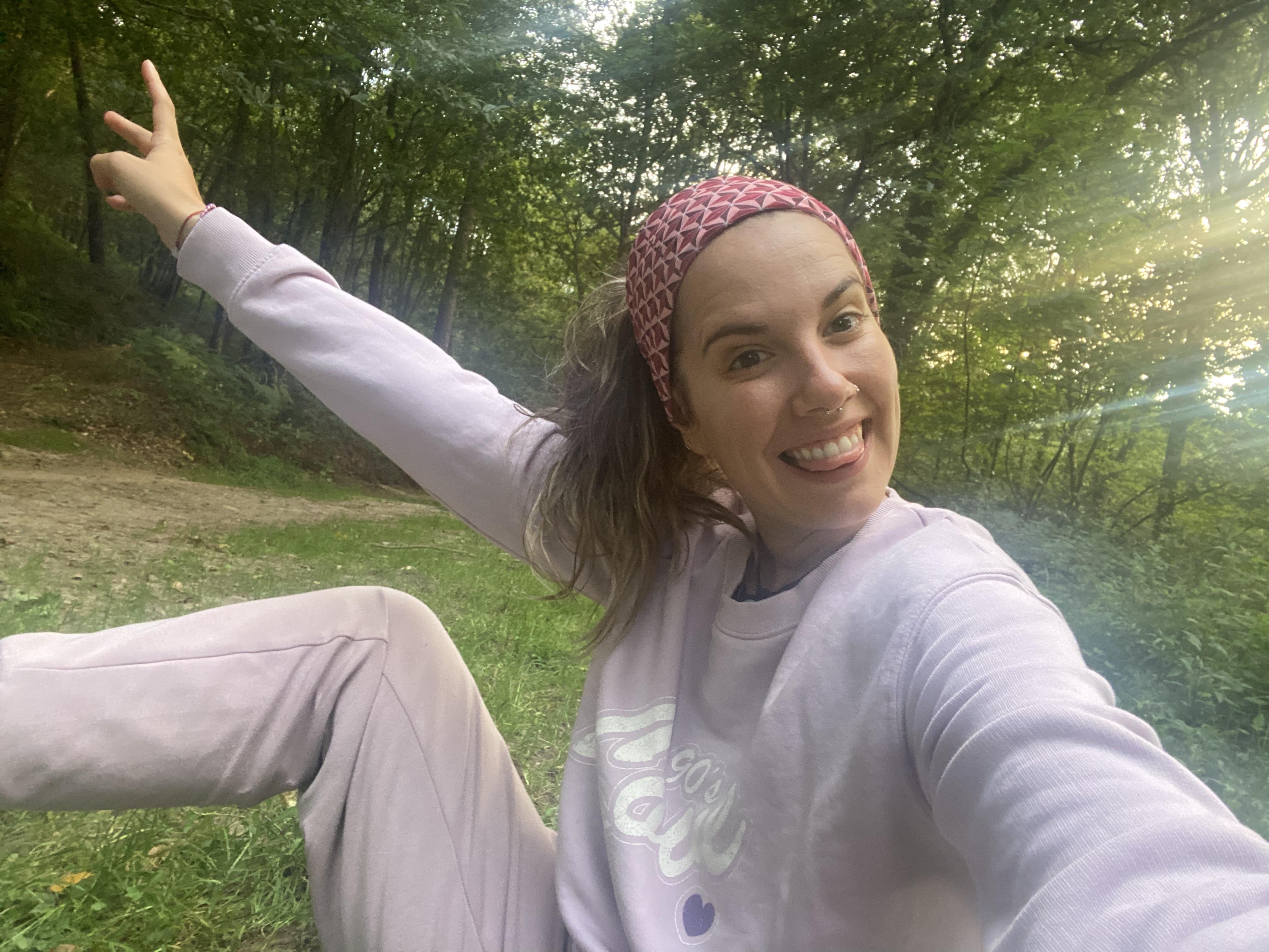 Matilde Lopez Linares 