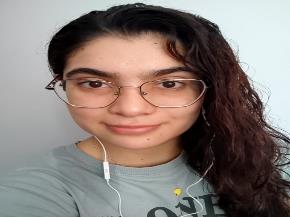 Carol Carmona Gutiérrez 
