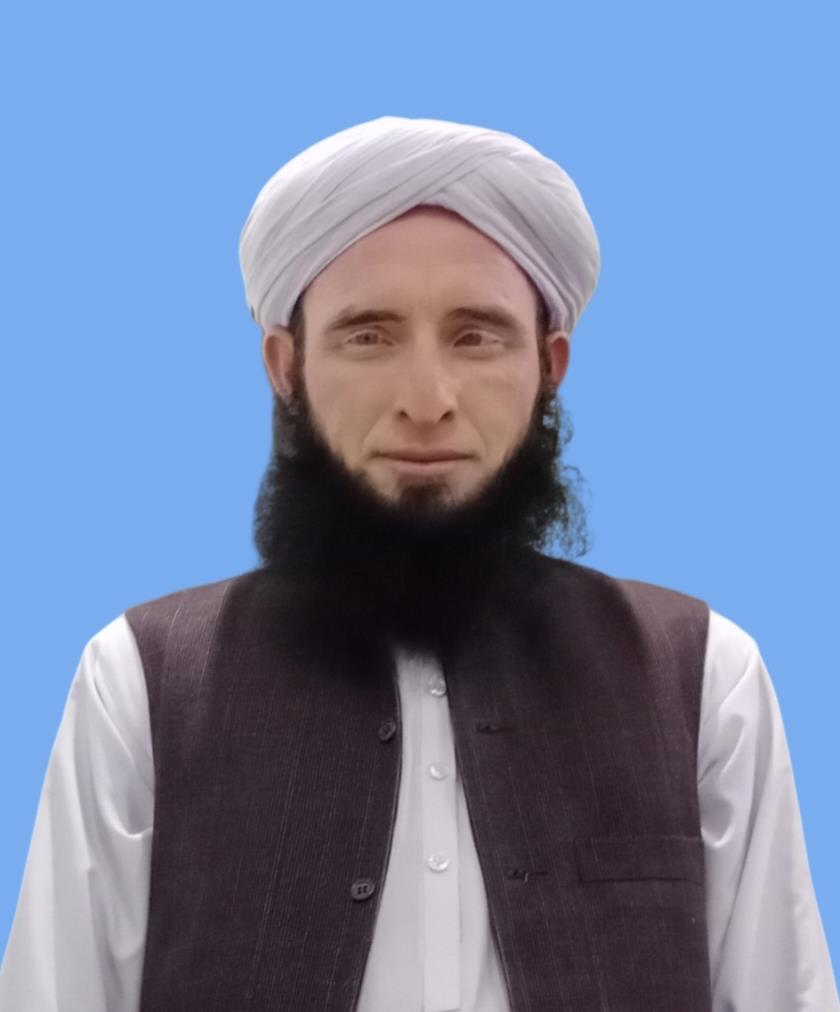 Ikramulhaq Abbasi