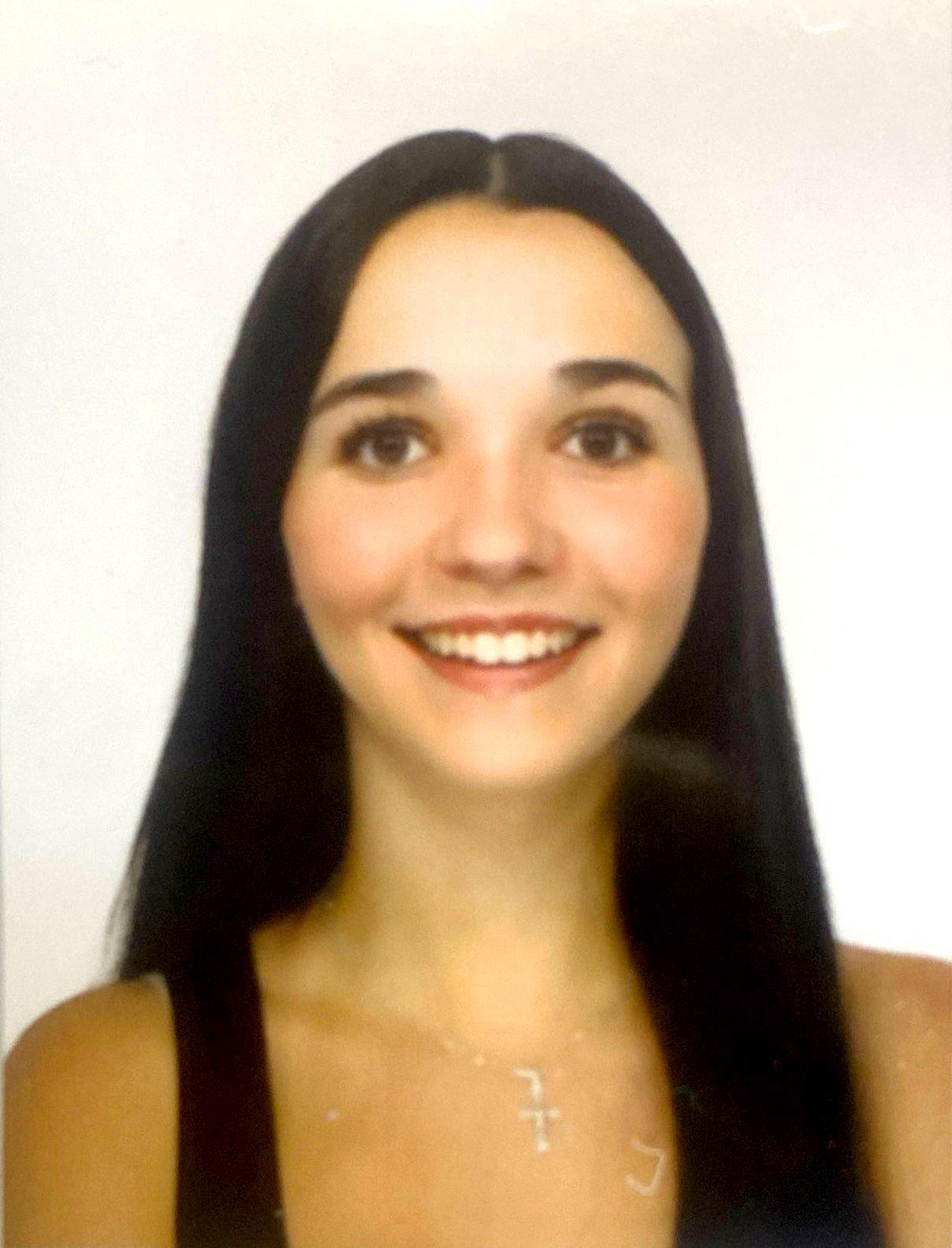 Irene Jiménez Castro