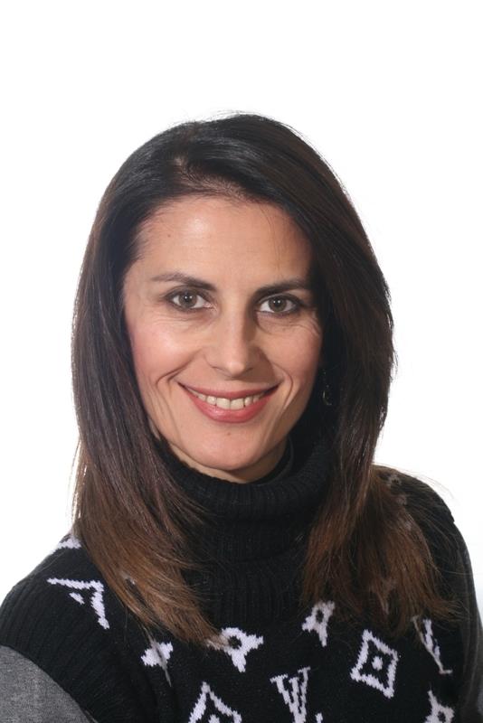 Anastasia Krivobokova