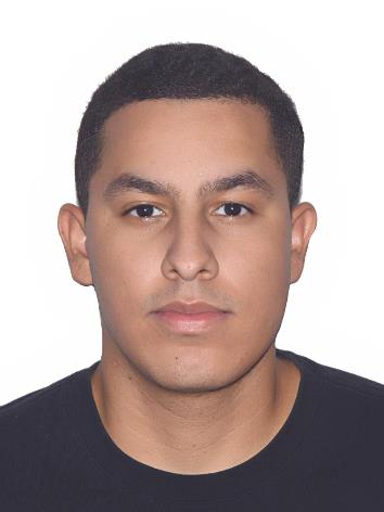 Jesus D. MERCADO BARRERA