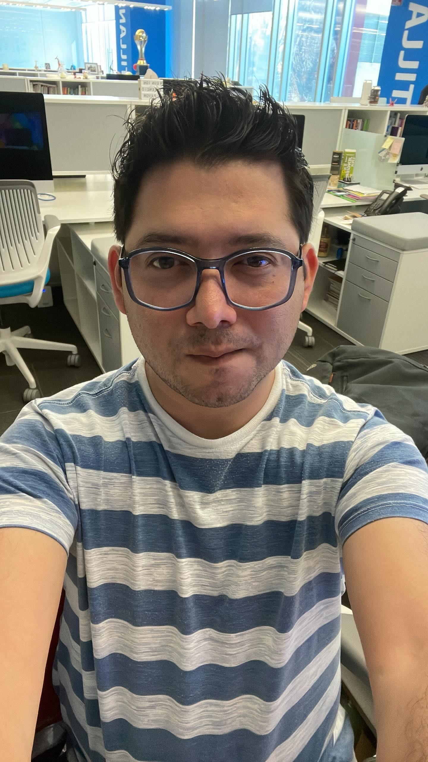 Christian Blanco Amaro