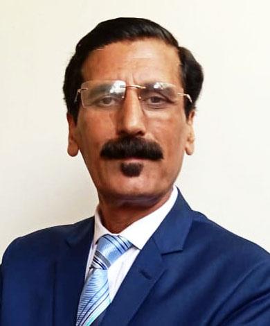 Arif S.