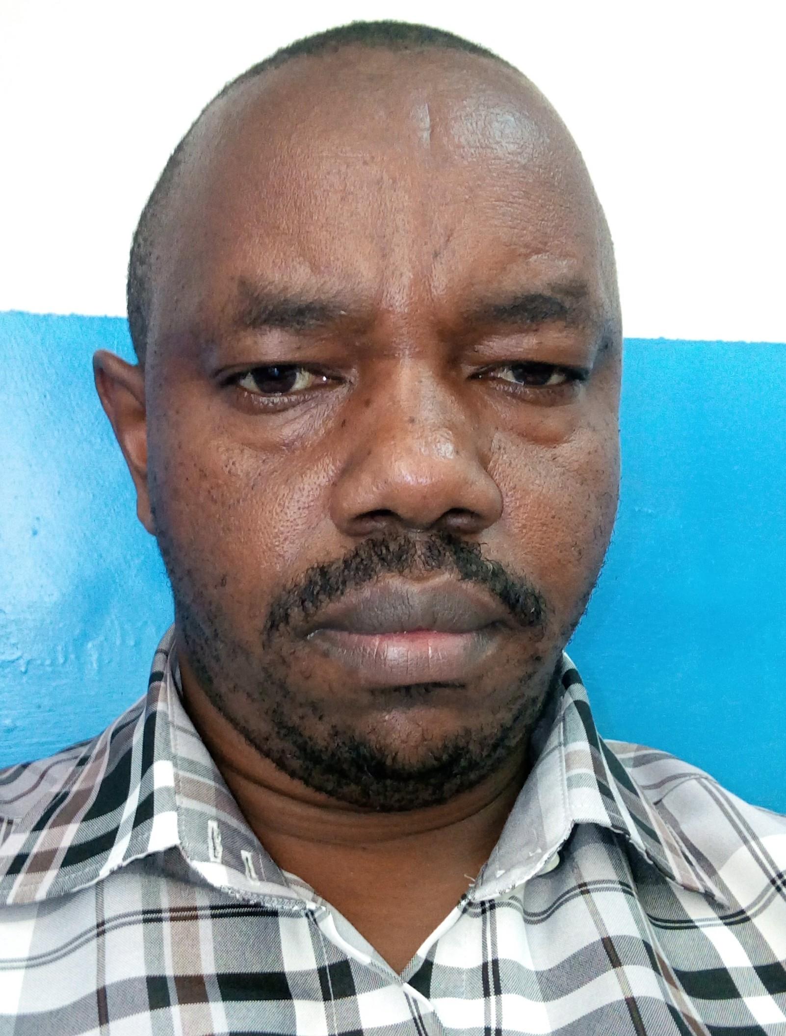 Dickson K. Kande