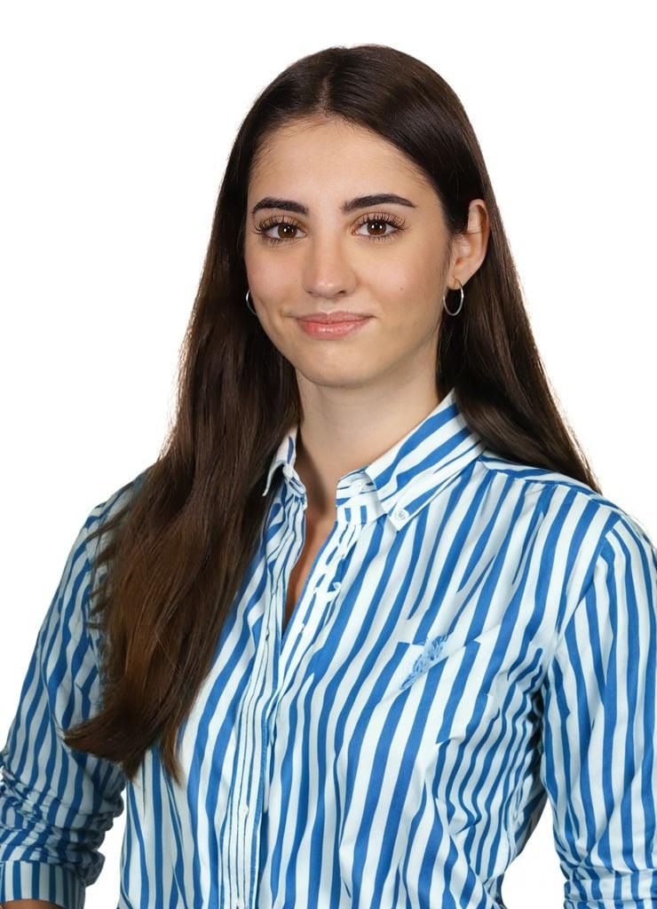 Silvia  Carrascosa Ocón