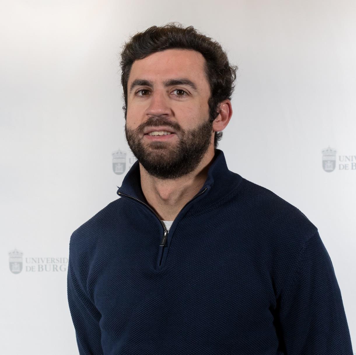Miguel Cantera