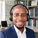 Kelvin E. Oritsedere