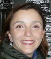 Cristina Borregón Baños
