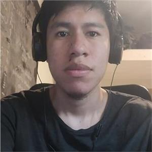 Mattihus Palacios Arias