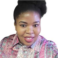 Mmathapelo Mosala - Online English tutor - Classgap