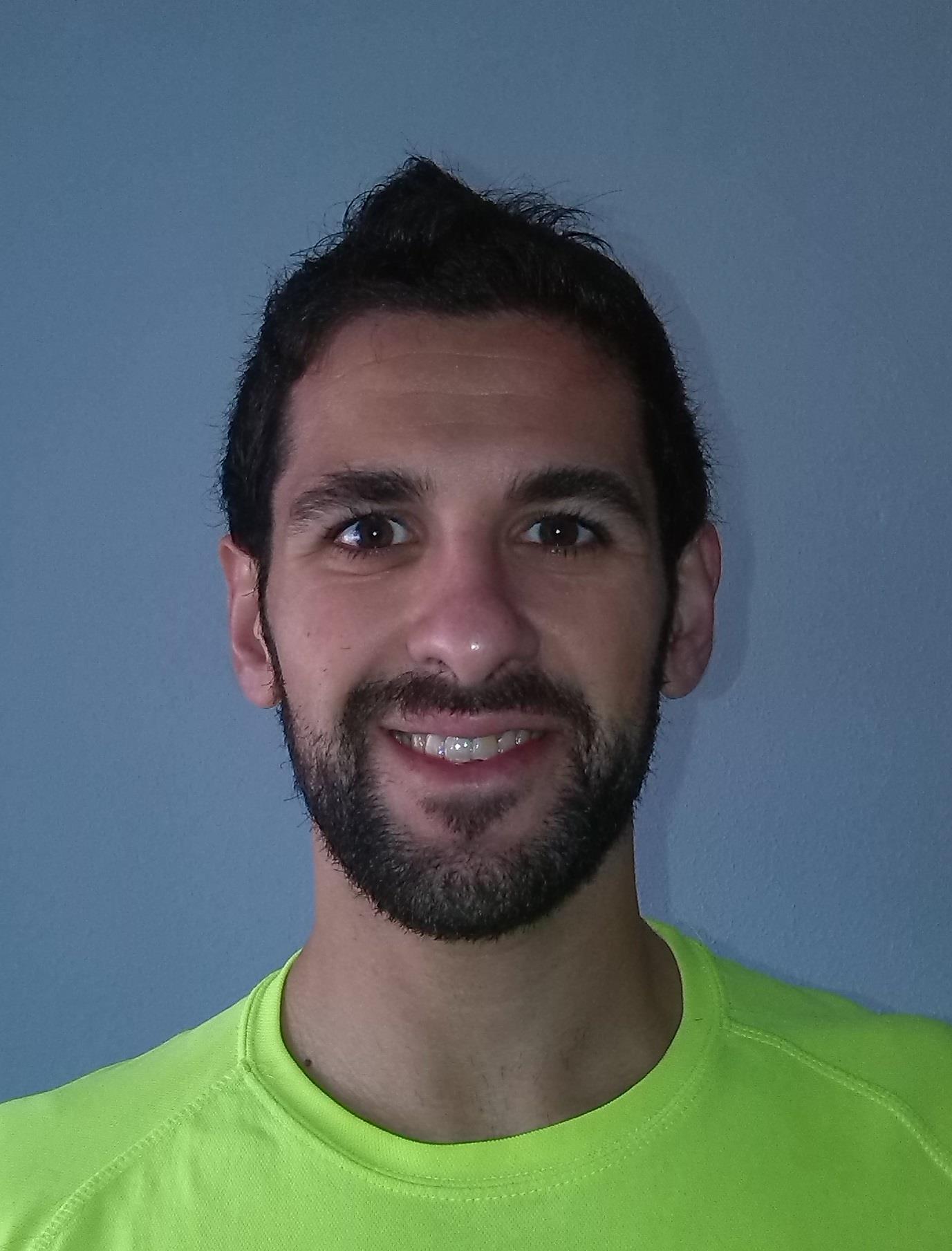 Jesús Á. Cuéllar Cañadilla