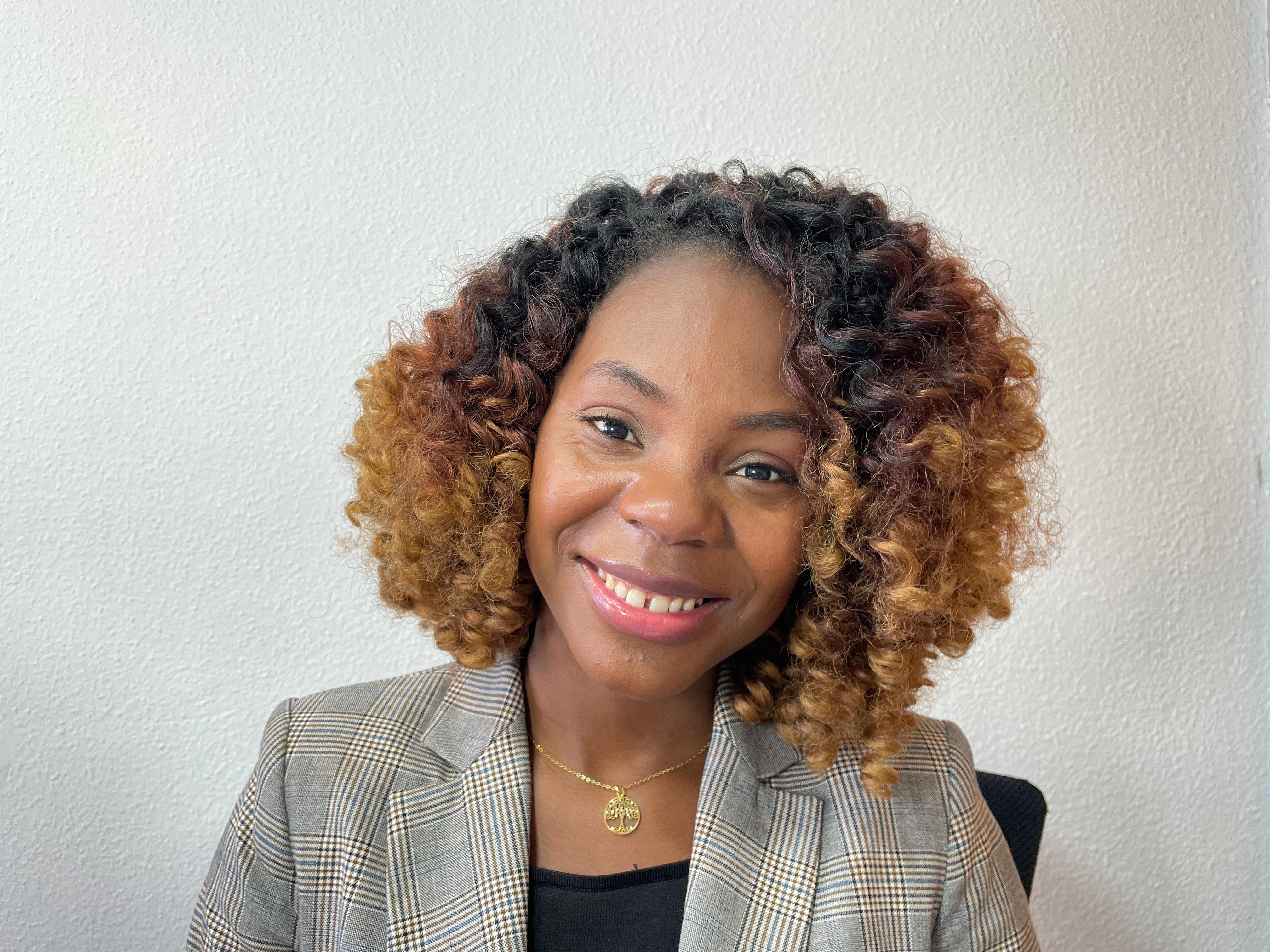 Serafina Montesdeoca MIKO 