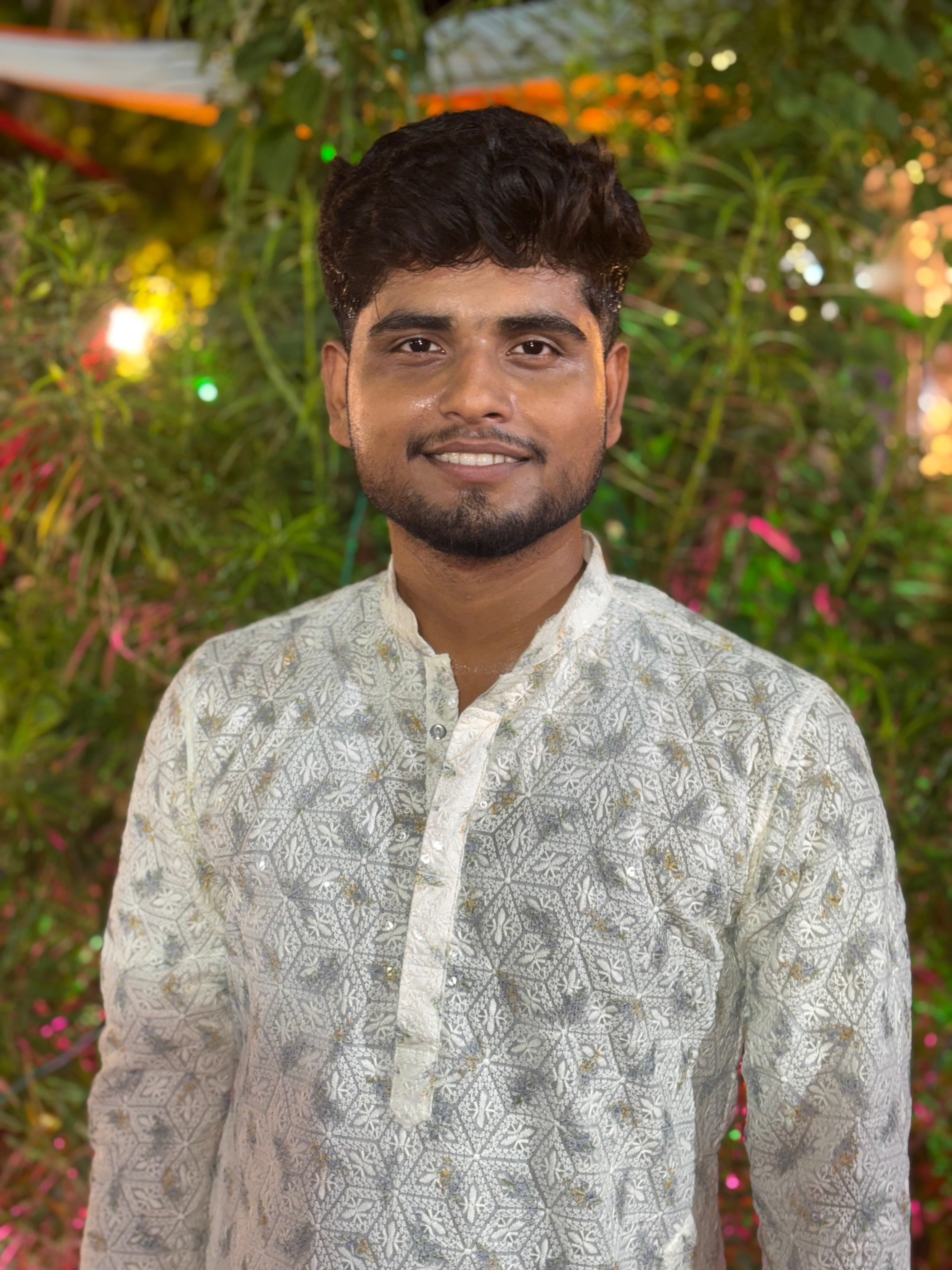 Avinash K.