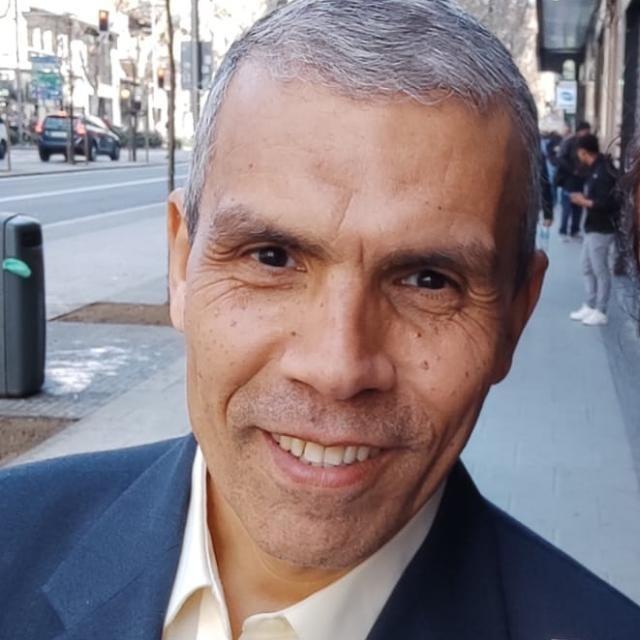 Sami Husain Elmushtawi