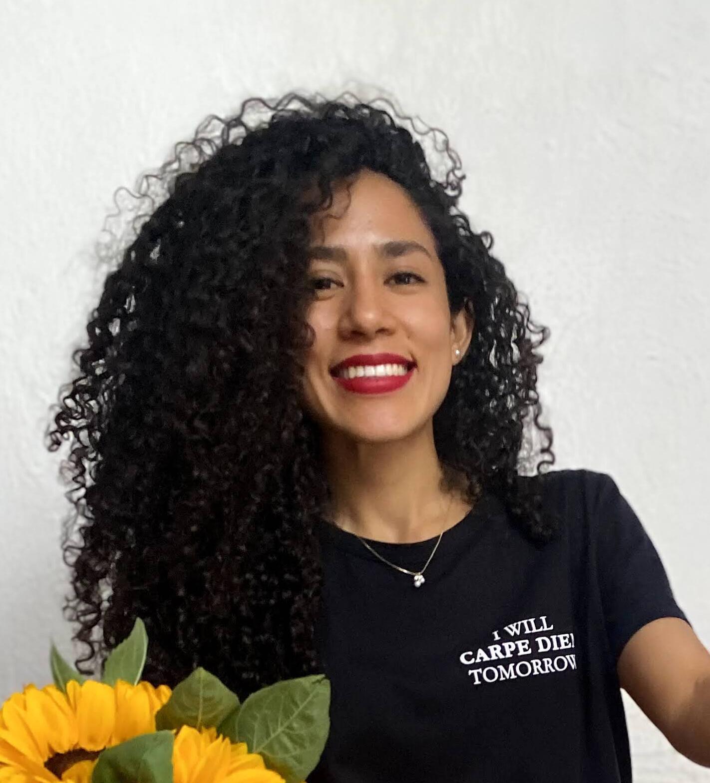 Valentina García Aguilar