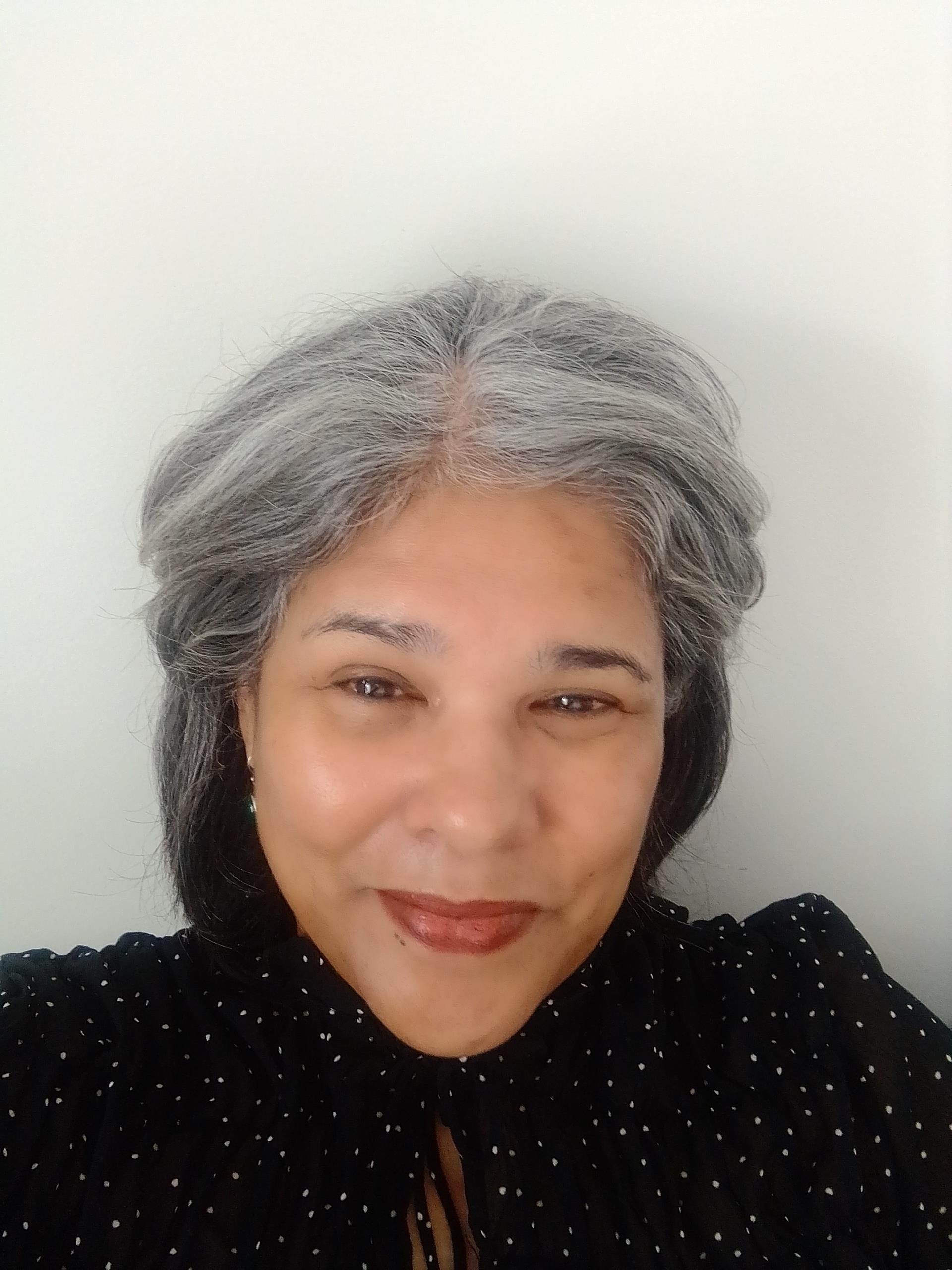 Ramona Chalmers