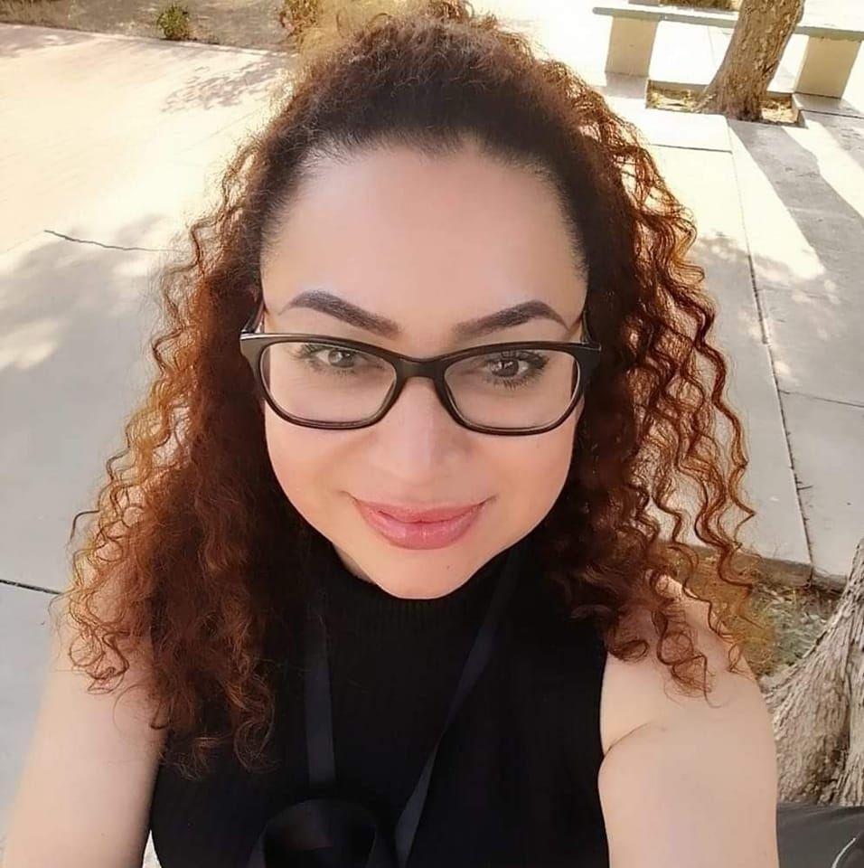 Angelica Solorio Salazar