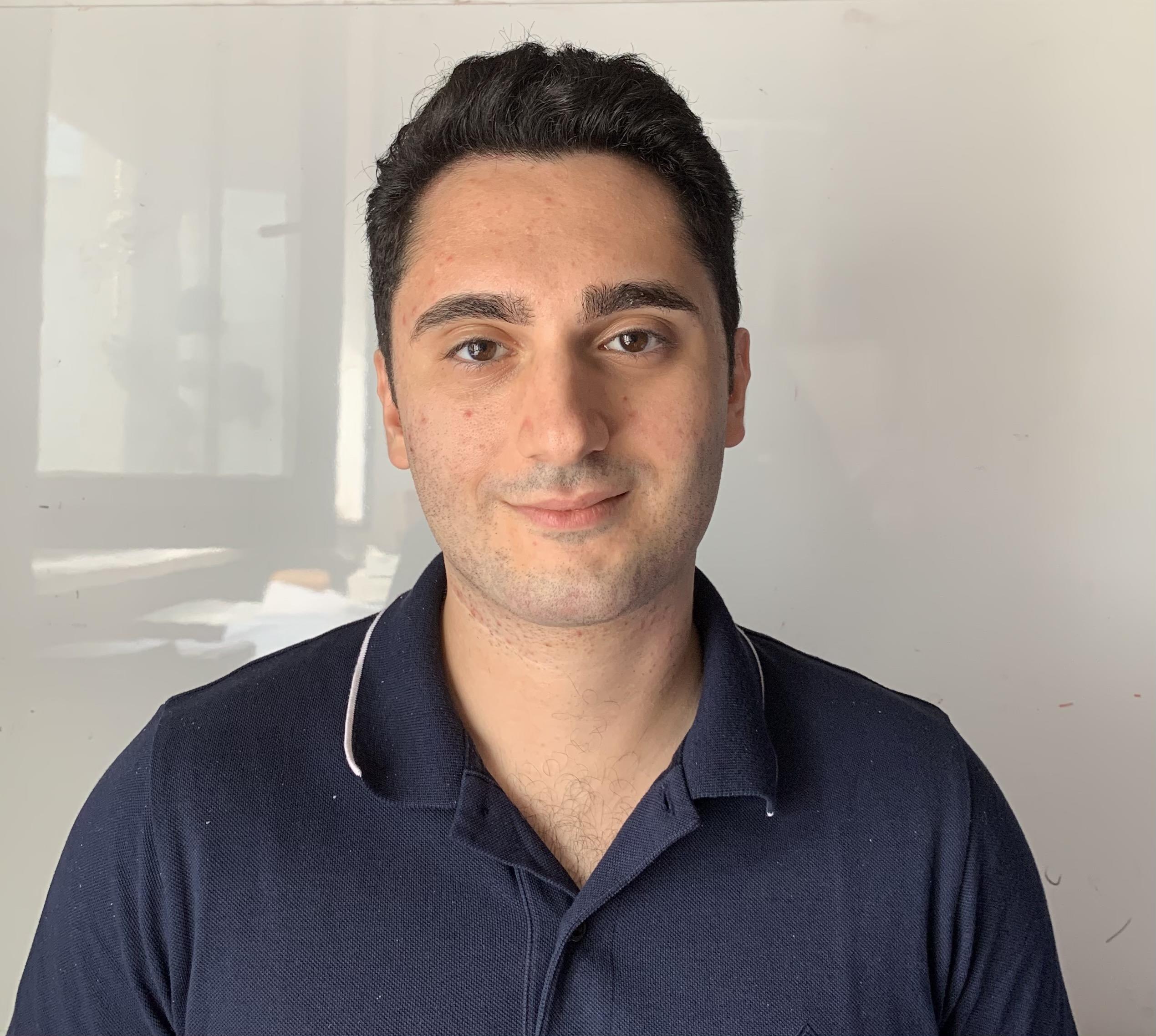 Alessandro Fantauzzi