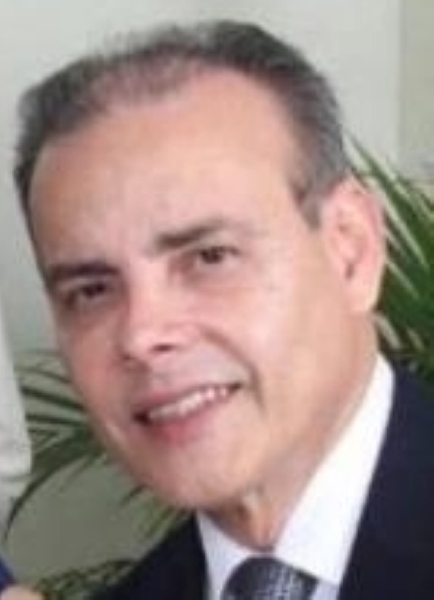 Freddy A. Rodríguez Barrero