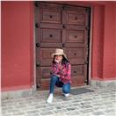 Cecilia Rodriguez Andia