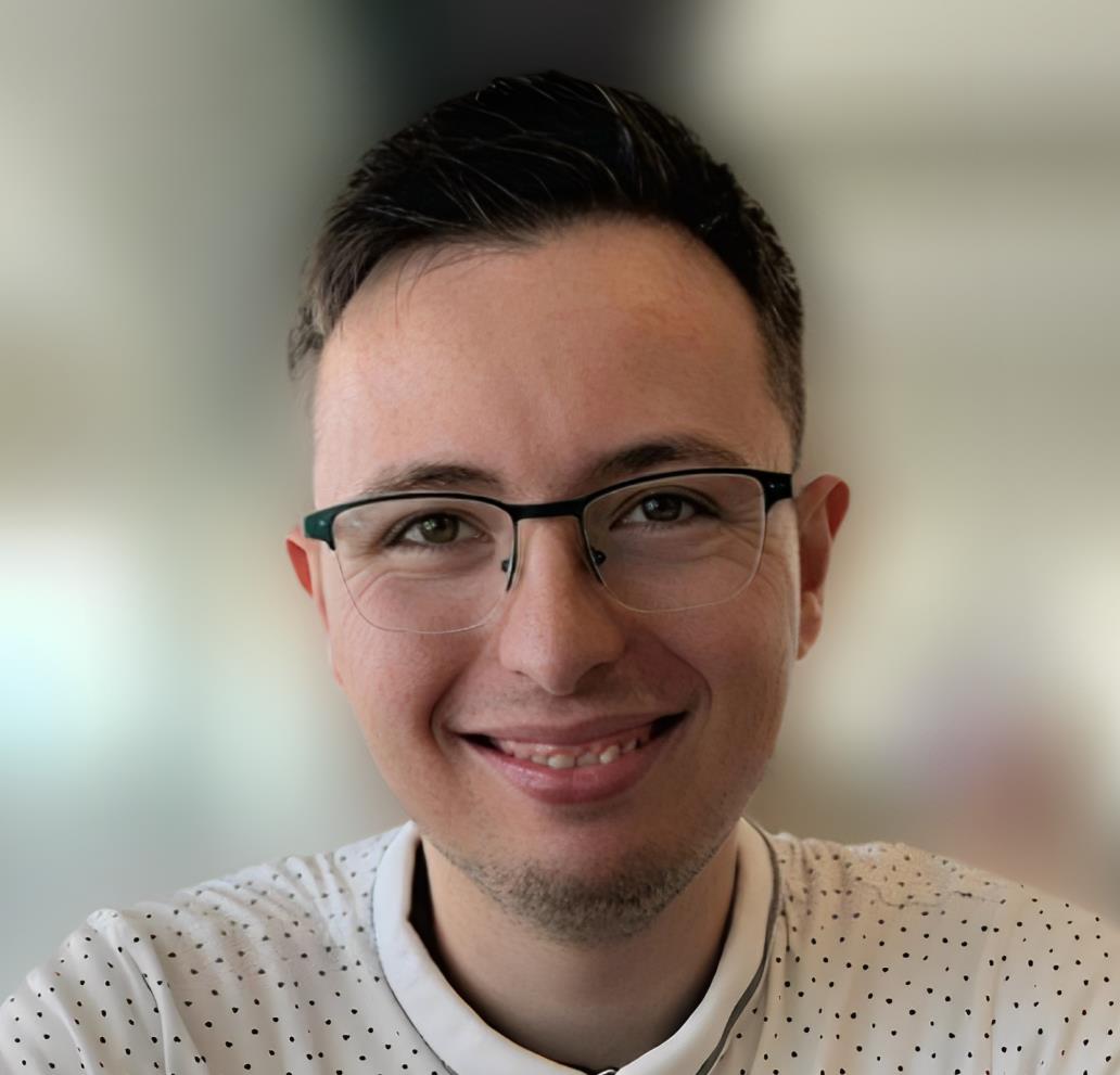 Alex Gonzalvez Cuadrado